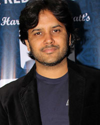 Javed Ali at Kuch Dil Ne Kaha Album Launch in Mumbai