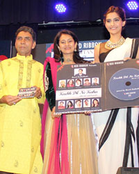 Kuch Dil Ne Kaha Album Launch