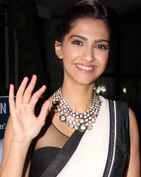 Sonam Kapoor