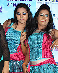 Kuch Kuch Locha Hai Film Promotion