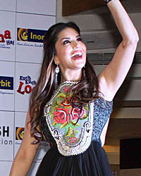 Sunny Leone