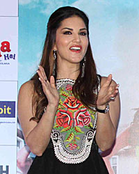 Kuch Kuch Locha Hai Film Promotion