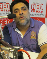 Ram Kapoor