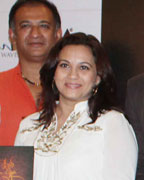 Kuch Mein Bhi Kahoon Book Launch