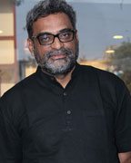 R Balki