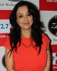 Madhurima Nigam