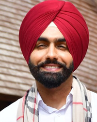 Ammy Virk