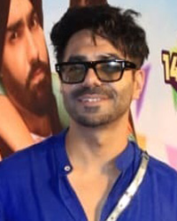 Aparshakti Khurana