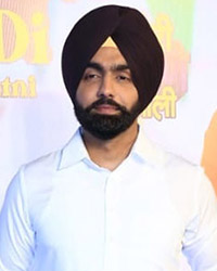 Ammy Virk