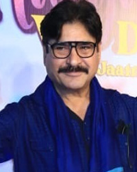 Yashpal Sharma