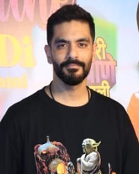 Angad Bedi