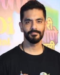 Angad Bedi