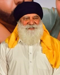 Yograj Singh