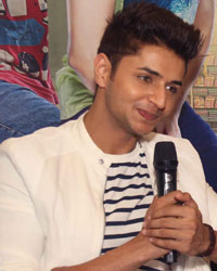 Kuku Mathur Ki Jhand Ho Gayi Press Meet