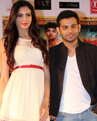 Simran Kaur Mundi and Ashish Juneja