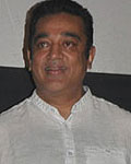 Rajnikanth and Kamal Haasan