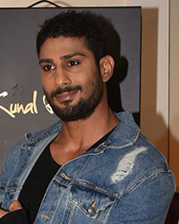 Prateik Babbar