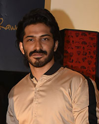 Kunal Rawal and Harshvardhan Kapoor