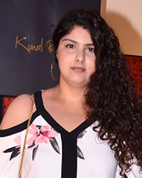 Anshula Kapoor