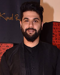 Kunal Rawal