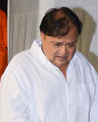 Rakesh Bedi