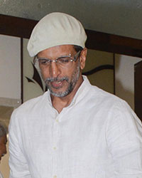 Javed Jaffrey