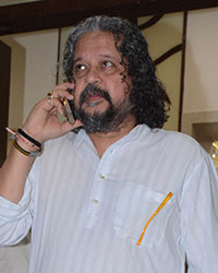 Amol Gupte