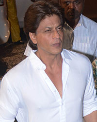 Shahrukh Khan