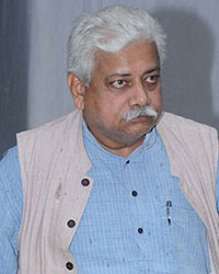 Atul Tiwari