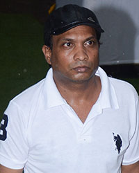 Sunil Pal