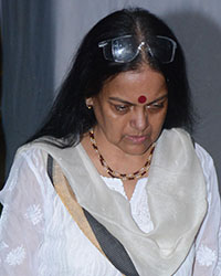 Sushmita Mukherjee