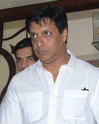 Madhur Bhandarkar