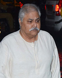 Satish Shah