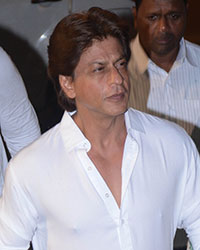 Shahrukh Khan