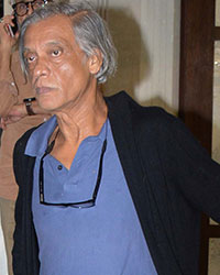 Sudhir Mishra