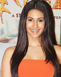 Amyra Dastur