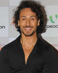 Tiger Shroff