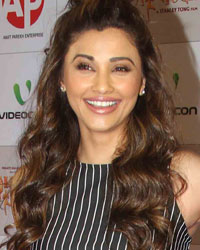 Daisy Shah