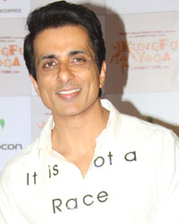 Sonu Sood