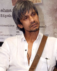 Vijay Raaz