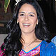 Mona Singh and Pawan Shankar