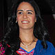 Mona Singh and Ekta Kapoor