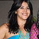 Ekta Kapoor, Mona Singh and Pawan Shankar