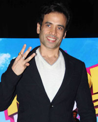 Tushar Kapoor