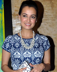 Dia Mirza