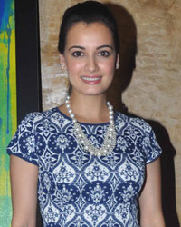 Dia Mirza