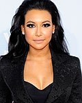 Naya Rivera arrives at the National Council of La Raza ALMA Awards in Pasadena