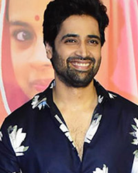 Adivi Sesh