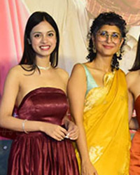 Nitanshi Goel, Kiran Rao Pratibha Ranta, and Sparsh Shrivastava,