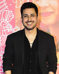 Amol Parashar